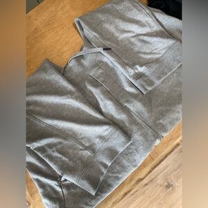 Men’s Lululemon Grey XL Sweatpants